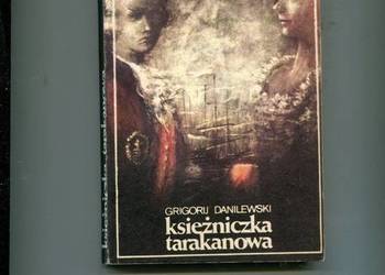 Księżniczka Tarakanowa 1775-1776 Księżniczka Tarakanowa 1775-1776
