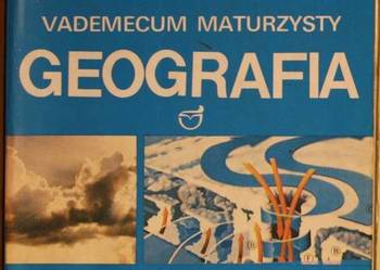 Vademecum Maturzysty (6 książek)