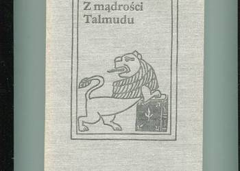 Z mądrości Talmudu