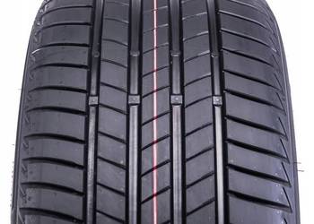 Opony letnie Bridgestone 215/60R16 4 sztuki nowe