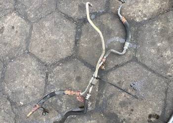 Przewody wspomagania Renault Latitude