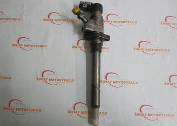 VOLVO FORD 2.0 TDCI HDI wtrysk wtryskiwacz 9657144580 KLASA 5