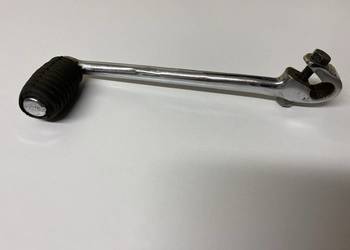 Nóżka zmiany biegów WFM WSK oryginalny stan