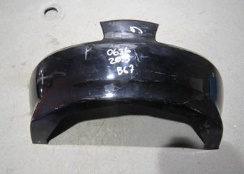 SUZUKI BURGMAN 650 EXECUTIVE ZADUPEK OGON OWIEWKA OSŁONA TYŁ TYLNA PLASTIK
