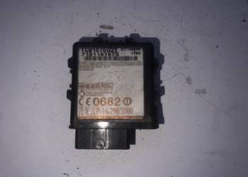 MODUŁ IMMOBILAZERA MAZDA 323 F