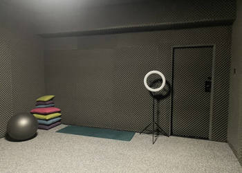 Pomieszczenie biurowe do wynajęcia