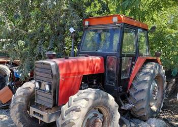 Ursus 4512 4514 z napędem 4x4