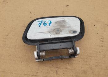 AUDI A4 B8 2007-2011 ZAŚLEPKA SPRYSKIWACZA LAMPY LEWA 8K0955275B // 767