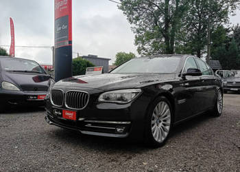 BMW 740 F01 (2008-)