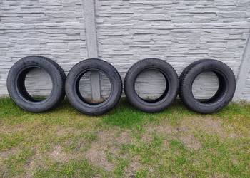 Opony wielosezonowe 225/65/R17 Opony wielosezonowe 225/65/R17