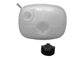 Zbiornik wyrównawczy płynu do VW zamiennik 171121407E