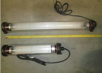 Lampa do tokarki TUD40/50
