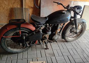Nsu konsul 350 nie awo bmw