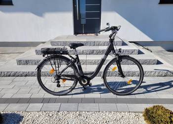 Rower elektryczny 28cali