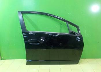 HONDA INSIGHT II 1.3 IMA 10r 5D drzwi prawe przod