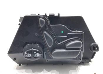 PRZEŁĄCZNIK FOTELA TYŁ LEWY MERCEDES W220 2208211358 Sedan/Limuzyna