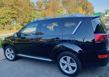 Sprzedam Peugeot 4007