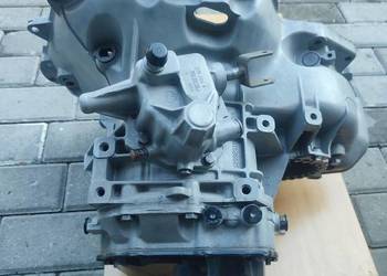 Skrzynia biegów opel 1.3 CDTI