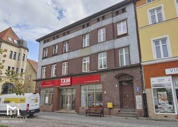 2 pokoje / Pl. Konstytucji 3 Maja / 46 m2 / 2 piętro