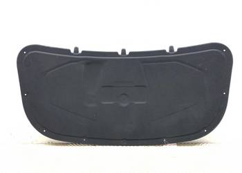 WYGŁUSZENIE MASKI HYUNDAI ELANTRA VII Sedan/Limuzyna