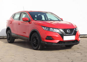 Nissan Qashqai 1.5 dCi