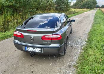Renault laguna 2 2.0ide Renault laguna 2 2.0ide