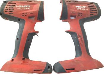Obudowa wkrętarka Hilti SFC 22-A SFC22-A