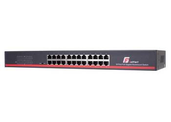 SWITCH GETFORT SG-124 24-portowy Gigabit Ethernet