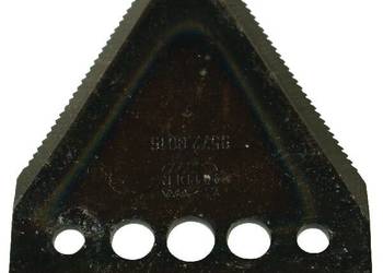 Nóż tnący, z zębami 3 mm 95720016