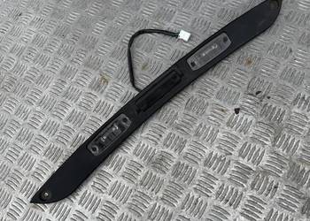 Blenda klapy tylnej mikrostyk Kia Sportage III