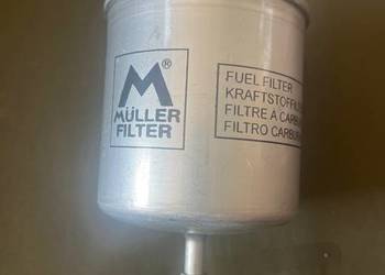 Filtr paliwa FB160 Muller Filter
