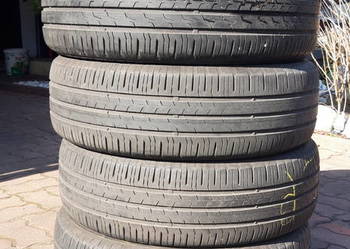 Opony letnie 185 / 65 / 15