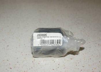 j43002c Silentblock wahacza przód L/P (dół,) MAZDA 323 III 1