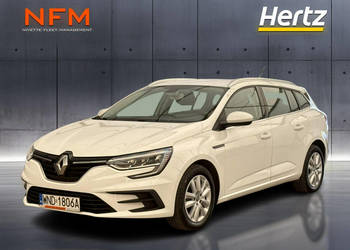 Renault Megane 1,0 TCe(115 KM) ZEN Salon PL F-Vat IV (2016-)