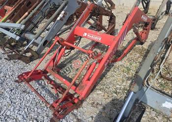 Ładowacz czołowy Mailleux MX 4070