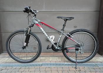 Rower górski Kross Hexagon 2.0 koła 26, shimano, rama XS