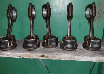 Tloki 2.5 t xc70  2005  209hp