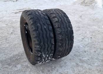 10.5/65-16 13.0/75-16, 14.0/65-16, 9.00-16, 10.00-16, 11.00-16