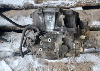 Skrzynia Biegów Saab 95 2.3