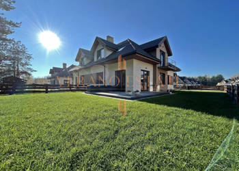 Bezczynszowy | Bliźniak | Działka 430 m² | 2021 r.