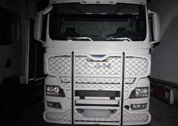 MAN TGX35.5408X4-4BL