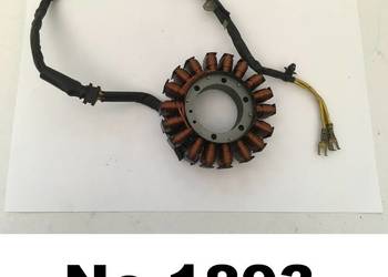 HONDA VFR 1200 Uzwojenie alternatora Alternator