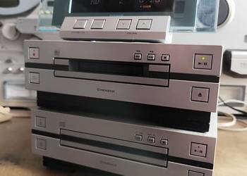 odtwarzacz Mini Disc Pioneer MJ-L7