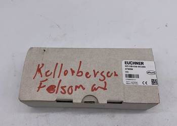 Euchner 079999 NZ1HB-5380-MC569 Limit Switch