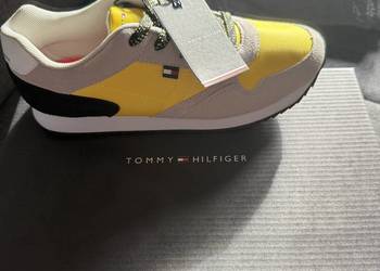 NOWE Sneakers Tommy Hilfiger Rozm. 38