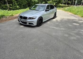 Bmw e90 328xi