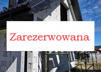 Działka Starzyński Dwór 1004m2