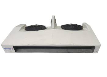 Webasto Diavia parownik chłodniczy Agregat R134a Webasto Diavia parownik chłodniczy Agregat R134a