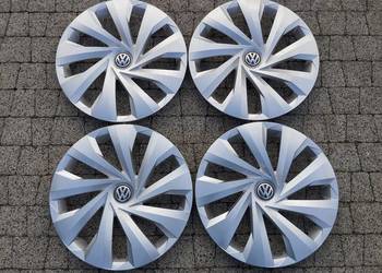 Kołpak Vw 15" Polo Golf 2G0601147A/D cena za sztukę demo