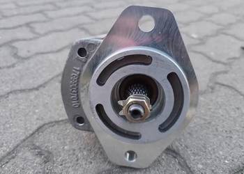 Pompa hydrauliczna JCB A25L27689 Sauer Danfoss Dynamatic